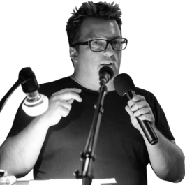 Denken Sie Jetzt